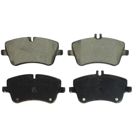 Wagner Brake Disc Brake Pad Set  ZD872