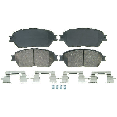 Wagner Brake Disc Brake Pad Set  ZD906A