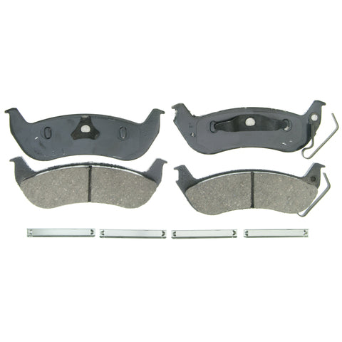 Wagner Brake Disc Brake Pad Set  ZD932