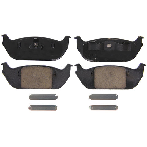 Wagner Brake Disc Brake Pad Set  ZD952
