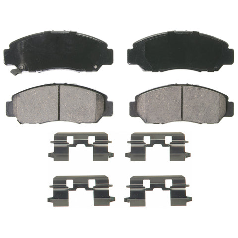 Wagner Brake Disc Brake Pad Set  ZD959