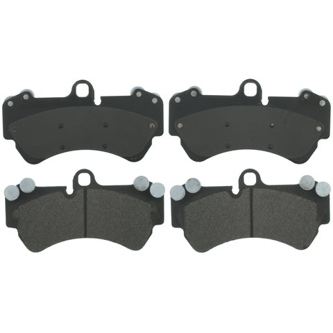 Wagner Brake Disc Brake Pad Set  ZX1007