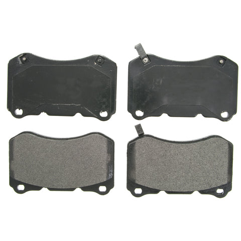 Wagner Brake Disc Brake Pad Set  ZX1049