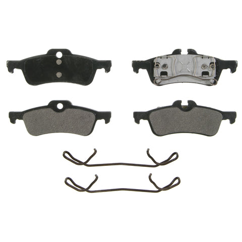 Wagner Brake Disc Brake Pad Set  ZX1060