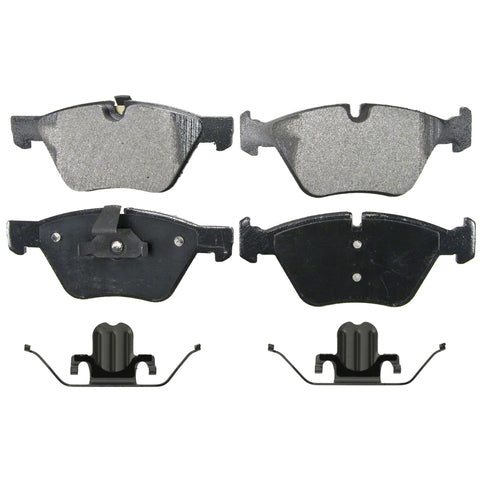Wagner Brake Disc Brake Pad Set  ZX1061A