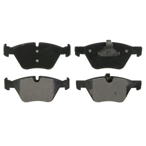 Wagner Brake Disc Brake Pad Set  ZX1061