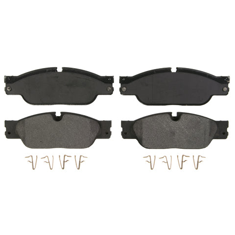 Wagner Brake Disc Brake Pad Set  ZX1065