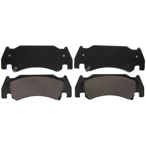 Wagner Brake Disc Brake Pad Set  ZX1085A
