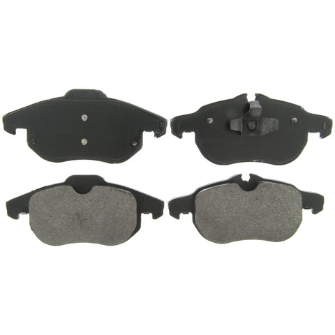 Wagner Brake Disc Brake Pad Set  ZX1106