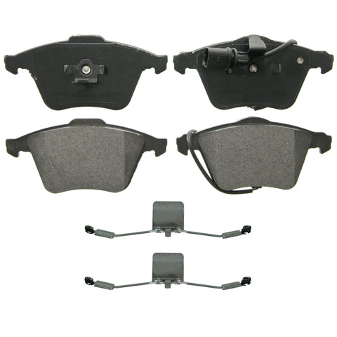 Wagner Brake Disc Brake Pad Set  ZX1111