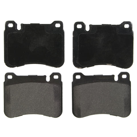 Wagner Brake Disc Brake Pad Set  ZX1121