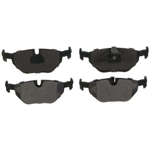 Wagner Brake Disc Brake Pad Set  ZX1239