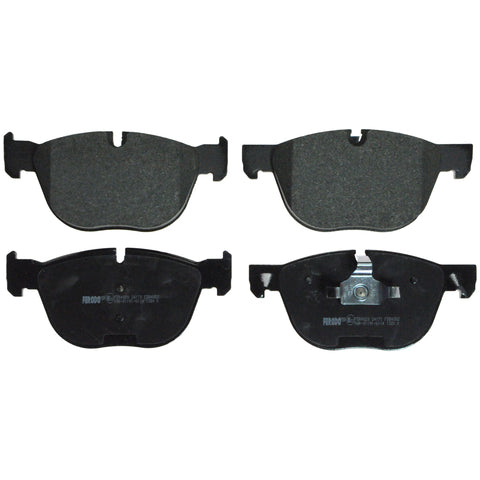 Wagner Brake Disc Brake Pad Set  ZX1294