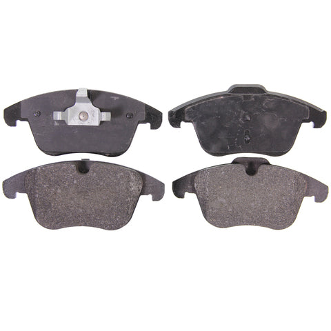 Wagner Brake Disc Brake Pad Set  ZX1306