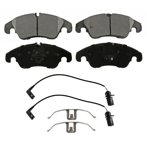 Wagner Brake Disc Brake Pad Set  ZX1322A