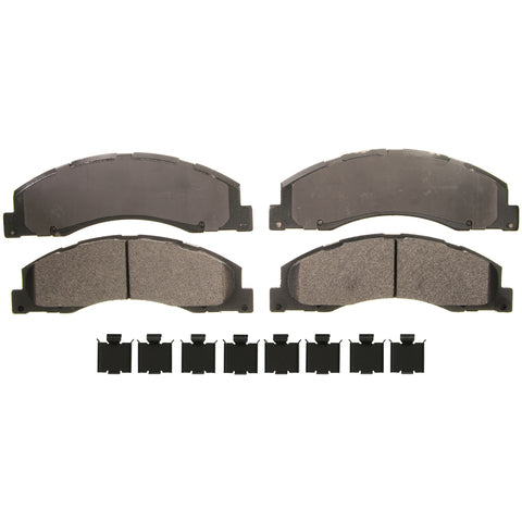 Wagner Brake Disc Brake Pad Set  ZX1328
