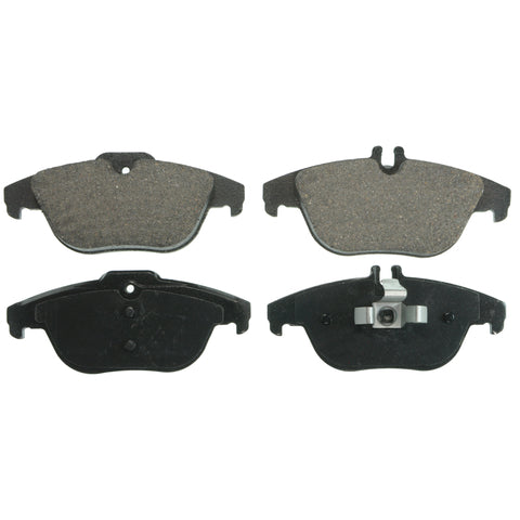 Wagner Brake Disc Brake Pad Set  ZX1341