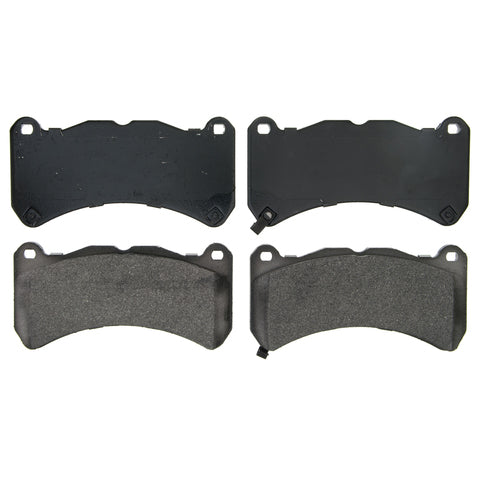 Wagner Brake Disc Brake Pad Set  ZX1365