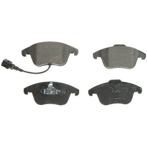 Wagner Brake Disc Brake Pad Set  ZX1375