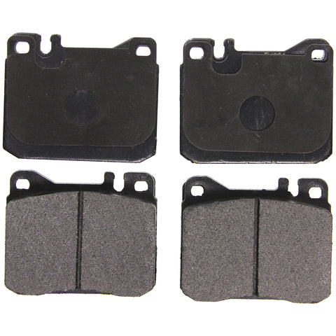 Wagner Brake Disc Brake Pad Set  ZX145