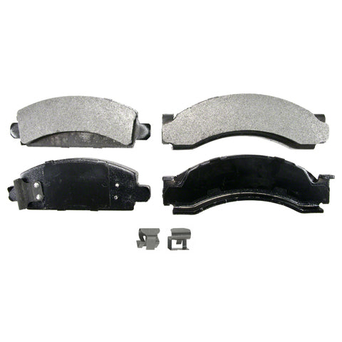 Wagner Brake Disc Brake Pad Set  ZX149