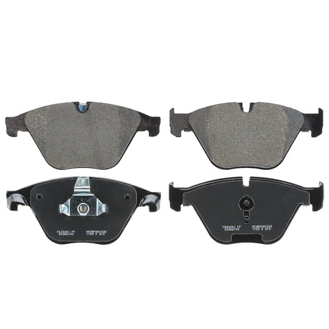 Wagner Brake Disc Brake Pad Set  ZX1505