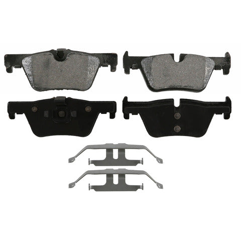 Wagner Brake Disc Brake Pad Set  ZX1613