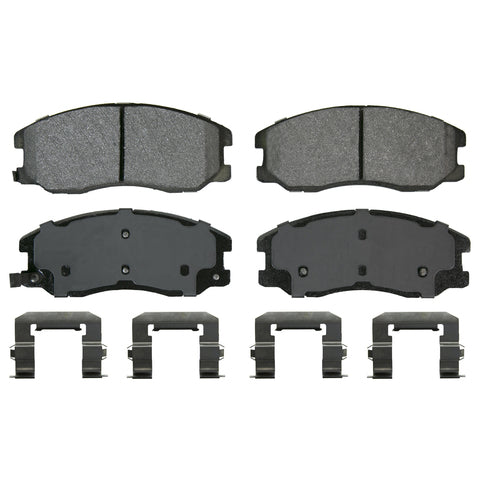 Wagner Brake   ZX1678