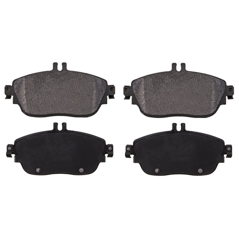 Wagner Brake Disc Brake Pad Set  ZX1694