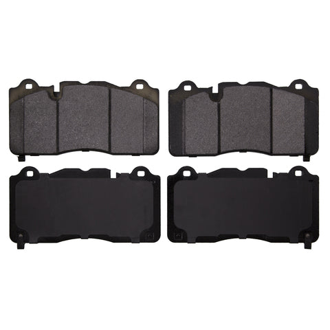 Wagner Brake Disc Brake Pad Set  ZX1835