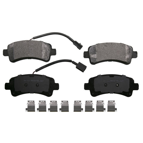 Wagner Brake Disc Brake Pad Set  ZX1840