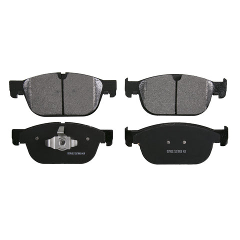 Wagner Brake Disc Brake Pad Set  ZX1865