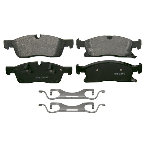 Wagner Brake Disc Brake Pad Set  ZX1904A