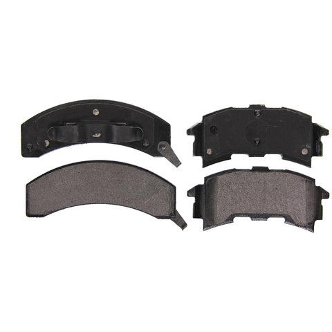 Wagner Brake Disc Brake Pad Set  ZX262