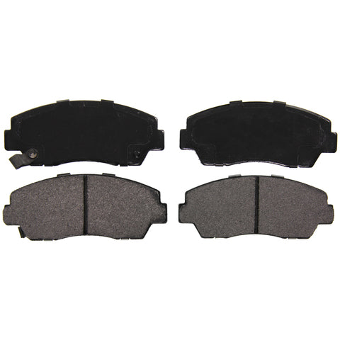 Wagner Brake Disc Brake Pad Set  ZX320