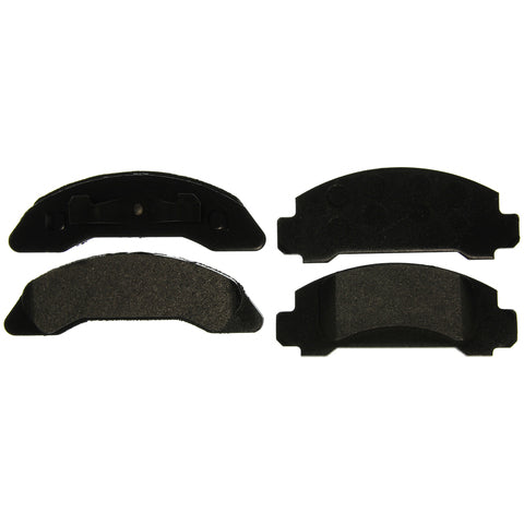 Wagner Brake Disc Brake Pad Set  ZX326