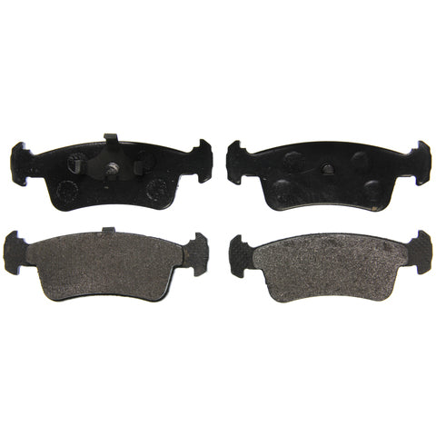 Wagner Brake Disc Brake Pad Set  ZX359