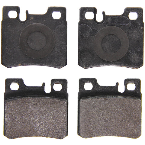 Wagner Brake Disc Brake Pad Set  ZX495