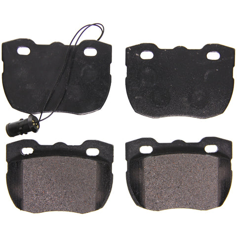 Wagner Brake Disc Brake Pad Set  ZX520