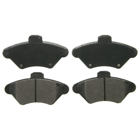Wagner Brake Disc Brake Pad Set  ZX600