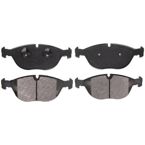 Wagner Brake Disc Brake Pad Set  ZX682