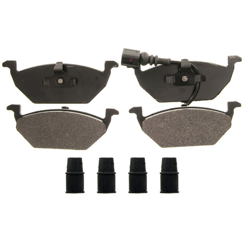 Wagner Brake Disc Brake Pad Set  ZX768A