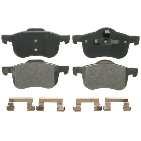 Wagner Brake Disc Brake Pad Set  ZX794