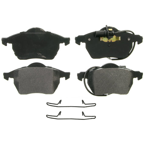Wagner Brake Disc Brake Pad Set  ZX840