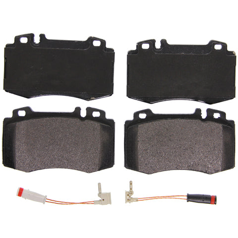 Wagner Brake Disc Brake Pad Set  ZX847A
