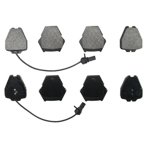 Wagner Brake Disc Brake Pad Set  ZX912