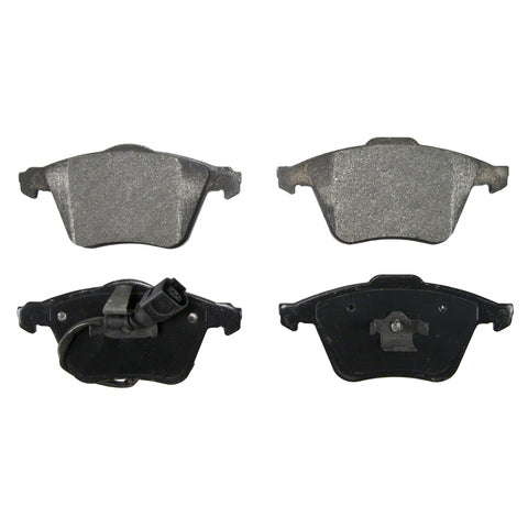 Wagner Brake Disc Brake Pad Set  ZX915C