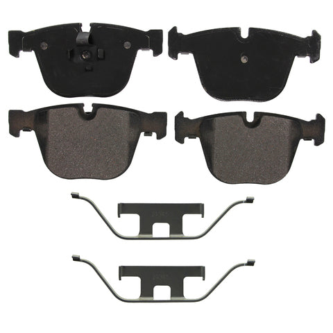 Wagner Brake Disc Brake Pad Set  ZX919