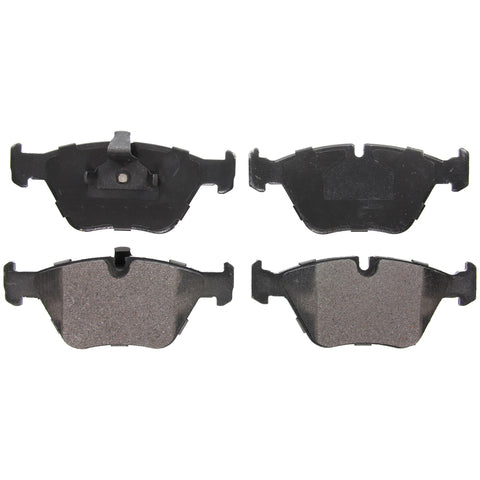 Wagner Brake Disc Brake Pad Set  ZX947