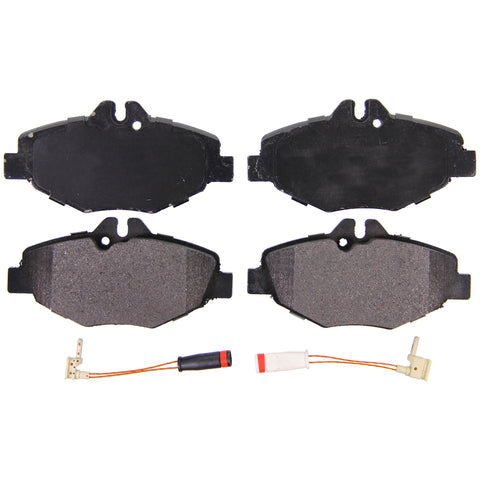 Wagner Brake Disc Brake Pad Set  ZX987